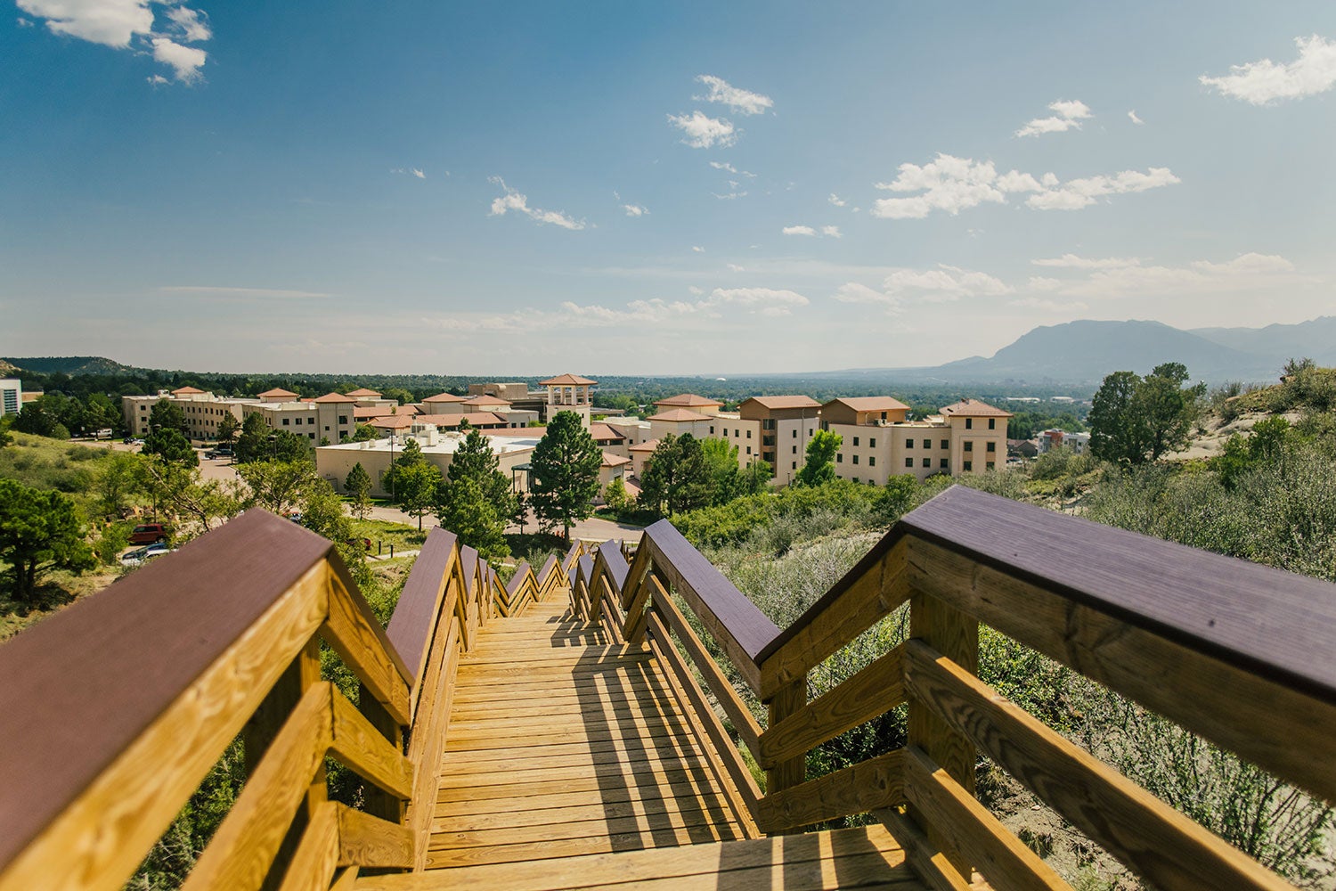 National Student Exchange